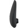 Черный бесконтактный стимулятор клитора Womanizer Classic 2