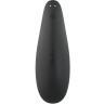 Черный бесконтактный стимулятор клитора Womanizer Classic 2