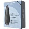 Черный бесконтактный стимулятор клитора Womanizer Classic 2