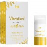 Жидкий вибратор Vibration Honey - 15 мл.