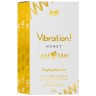 Жидкий вибратор Vibration Honey - 15 мл.