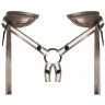 Бронзовый пояс для насадок Desirous Harness