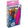 Розовый мини-вибратор Universe Gentle Thorn