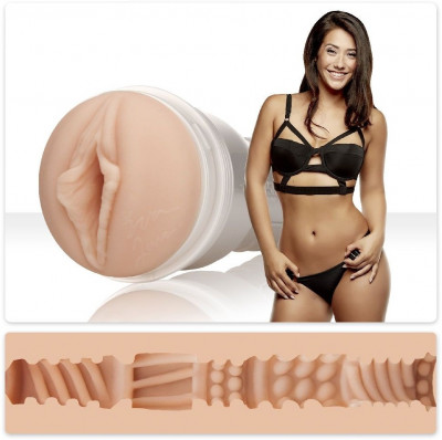 Мастурбатор-вагина Fleshlight Girls - Eva Lovia Sugar