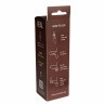 Тлеесный фаллоудлинитель Extra Size Rings - 15,5 см.
