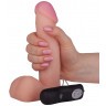 Вибрострапон с двумя насадками UniStrap - 18 и 18 см.
