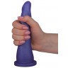 Вибрострапон с двумя насадками UniStrap - 18 и 18 см.