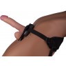 Вибрострапон с двумя насадками UniStrap - 18 и 18 см.
