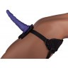 Вибрострапон с двумя насадками UniStrap - 18 и 18 см.