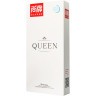 Ультратонкие презервативы Elasun Queen - 12 шт.