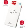 Ультратонкие презервативы Elasun Queen - 12 шт.