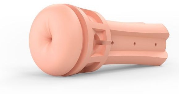 Внутренний рукав для мастурбатора Mystim Oh Push Me Anus