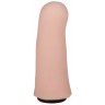 Пояс-трусики Soft-Dolli с 2 насадками - 18 см.