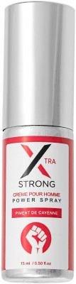 Стимулирующий спрей для мужчин Xtra Strong - 15 мл.