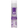 Лубрикант на силиконовой основе JO Xtra Silky - 30 мл.
