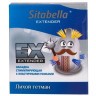 Стимулирующая насадка Sitabella Extender  Лихой гетман 