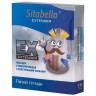 Стимулирующая насадка Sitabella Extender  Лихой гетман 