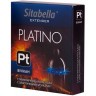 Стимулирующая насадка с усиками Platino  Вулкан 
