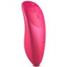 Розовый вибратор для пар We-Vibe Chorus