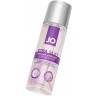 Лубрикант на силиконовой основе JO Xtra Silky - 60 мл.