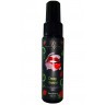 Спрей для горла Deep Throat с десенсибилизирующим эффектом и вкусом клубники - 50 мл.