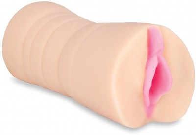 Телесный мастурбатор-вагина Stroker Barely Legal Pussy