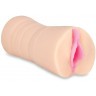 Телесный мастурбатор-вагина Stroker Barely Legal Pussy