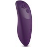 Фиолетовый вибратор для пар We-Vibe Chorus