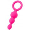 Набор анальных цепочек Satisfyer Booty Call