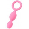 Набор анальных цепочек Satisfyer Booty Call