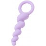 Набор анальных цепочек Satisfyer Booty Call