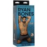 Телесный фаллоимитатор Ryan Bones 7  ULTRASKYN Cock - 18,4 см.