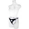 Трусы для страпона с универсальным креплением Universal Love Rider Luxe Harness