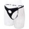 Трусы для страпона с универсальным креплением Universal Love Rider Luxe Harness