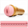 Мастурбатор-вагина Fleshlight - Go Stamina Training Unit
