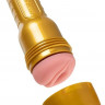 Мастурбатор-вагина Fleshlight - Go Stamina Training Unit