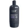 Мастурбатор в бутылке Shower Therapy Deep Cream