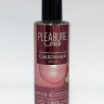 Лубрикант на водной основе Pleasure Lab с ароматом бабл-гам - 250 мл.