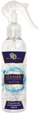 Очищающий спрей CLEANER toy and body - 200 мл.