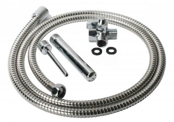 Набор для анального душа Shower Enema System