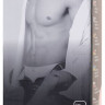 Телесный фаллоимитатор  RealStick Elite DILDO Marc - 24 см.