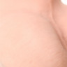 Телесный фаллоимитатор  RealStick Elite DILDO Marc - 24 см.