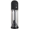 Автоматическая вакуумная помпа для пениса Rebel Automatic Pump