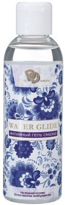 Интимный гель-смазка WATER GLIDE - 100 мл.