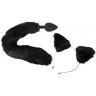 Игровой набор Pet Play Plug   Ears