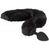 Игровой набор Pet Play Plug   Ears