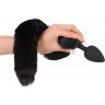 Игровой набор Pet Play Plug   Ears