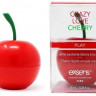 Крем для стимуляции сосков Crazy Love Cherry - 8 мл.