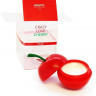 Крем для стимуляции сосков Crazy Love Cherry - 8 мл.