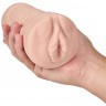 Маструбатор-вагина Soft   Wet Annabella Realistic Beige Masturbator